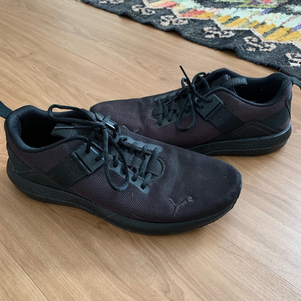 PUMA Trainers, Mens US 10.5